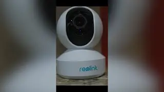 The ULTIMATE Indoor Cam?