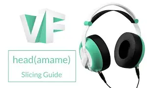 head(amame) Slicing Guide