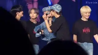 220917 straykids concert UNVEIL11 스트레이키즈 콘서트 FAM Korean ver. 직캠 full focus