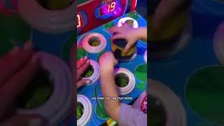 Нас не пустили Чадоград в Самаре😱 