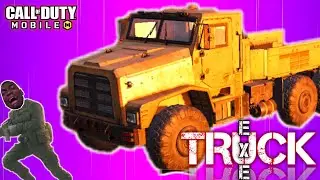 funny cod mobile Moments /cod mobile funny moments/ truck exe