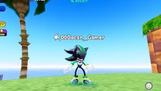 Unlocking Green Android Shadow!