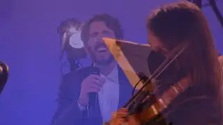 Josh Groban - I Can't Make You Love Me (Harmony Livestream Concert)