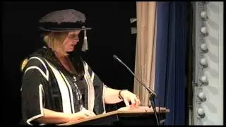 Graduation 2012: Ceremony 4