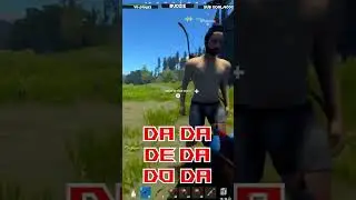 SING ME A SONG, OR DIE - Rust