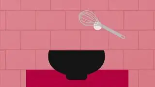 Food Network Show Package Project