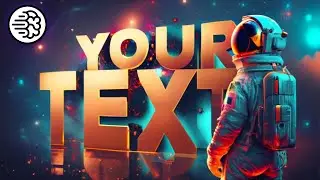 Make Images with AI Typography in Ideogram AI