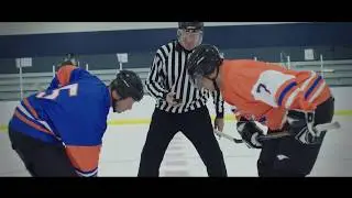 The Beer League Anthem