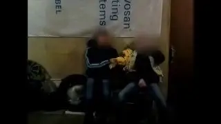 Сельская пьянка , ржака улыбака )))