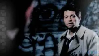 SPN | streets of gold