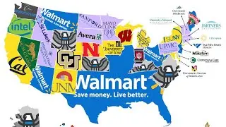 United States based Largest Private Employers