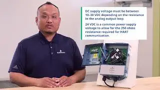 How To Address No Analog Power for Rosemount™ 8712EM Magnetic Flow Transmitter