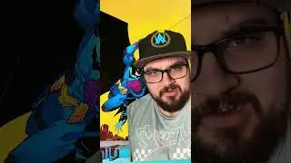 Batman Is The Real Villain 