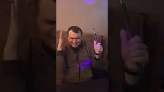 Как будто я в гараже 🤣