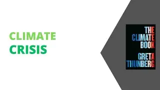 The Stark Reality of the Climate Crisis