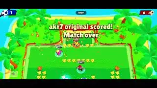 Trick shots Montage