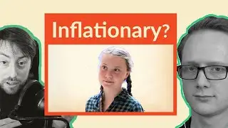Is ESG Causing Energy Inflation? | Plain Bagel