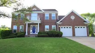New House Listing - HeatherLeigh in Cheltenham Maryland( Shawntay the realtor)
