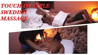 TOUCH OF STYLE SWEDISH MASSAGE | VIUSASA DEALS