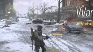 Division stream