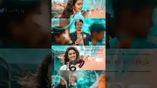 un Muthu Muthu paarva love whatsapp status tamil 😍 Dhanush movie.... crush 🥰😇🤩❤️
