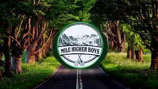 Long Road Home [Banjo | Piano | Guitar | Instrumental]