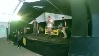 Beatbox @Overjam + Saluti