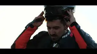 YAMAHA R7 - TEASER X DAVR