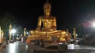 Таиланд Паттайя Куда пойти бесплатно 2019, БЕСПЛАТНЫЙ! вход на достопримечательности Холм Будды