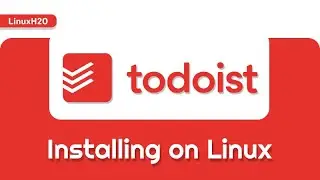 How to install todoist on Linux