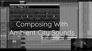 Composing With Found Sounds