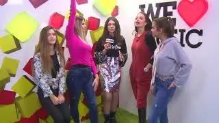 Your Voice Special Guest - 4Magic за видеото към 