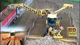 World Modern Agriculture Technology - Land Plowing Machine, Rice & Land Harvesting Machine 2022 ||