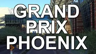 Playing Magic and Meeting YOU at GRAND PRIX PHOENIX!