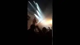 Concery deluxe show