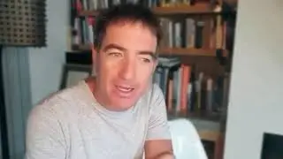 Alex John : Future