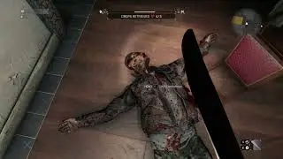 ВЛИЗАМЕ В ИЗОСТАВЕНА МЕХАНА ,ВЗРИВЯВАМЕ БЛОК И ПРАВИМ БАРДАК ВСИЧКО! Dying Light 9#