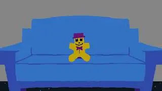 Watchful (Instrumental + Visuals): VS Ourple Guy V3 | Friday Night Funkin' | Mod | Song