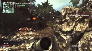 Twelve - A Multicod Montage by FaceNapalm