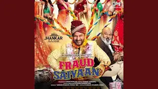 Chamma Chamma (Jhankar)
