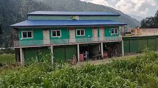 Leepa valley | Azad Kashmir | Traveling | Beautiful ❤️