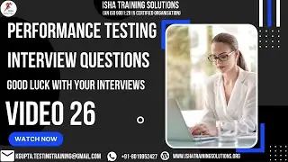 Interview question - LoadRunner - How to convert test scenario from percentage mode to Vuser mode