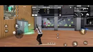free fire auto head short hack