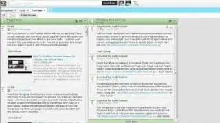 Real Example Of Using Hootsuite To Save Hours Of Your Social Media Time