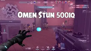 Valorant.EXE / OMEN.EXE VALORANT ACT 2 #9