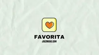 Favorita - Beat Pop Rock | Instrumental Pop Rock