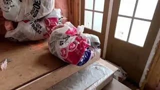 Carolina Waterway Lot 7 MJM Custom Home Builders Pre Sheetrock