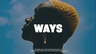 Afrobeat Instrumental 2024 Omah Lay Ft Rema Type Beat 
