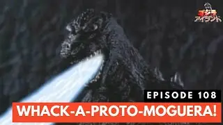 Godzilla Island Episode 