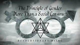 The Principle of Gender. More Than a Social Construct